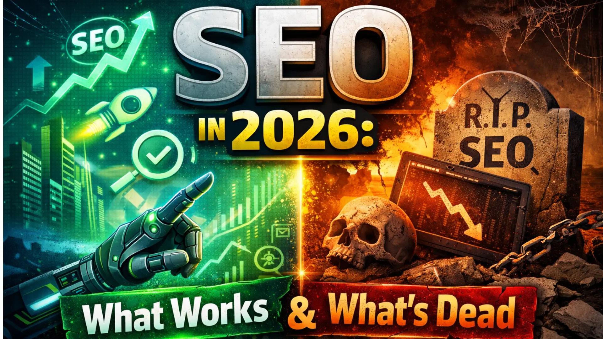 SEO in 2026